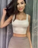 Анкета проститутки Лика - метро Хамовники, возраст - 24