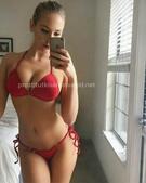 Анкета проститутки Дарина - метро Пресненский, возраст - 24