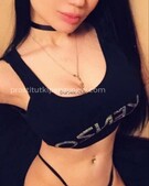 Анкета проститутки Галя - метро Беговой, возраст - 24