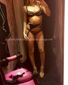 Анкета проститутки Танюша - метро Чертаново Центральное, возраст - 24