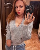 Анкета проститутки Света - метро Хорошевский, возраст - 24