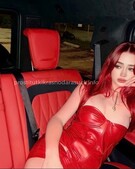 Анкета проститутки Виктория - метро Митино, возраст - 24