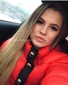 Анкета проститутки Лиза - метро Северное Медведково, возраст - 24