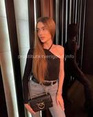 Анкета проститутки Соня - метро Строгино, возраст - 24