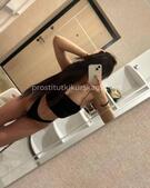 Анкета проститутки Злата - метро Таганский, возраст - 24