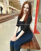 Анкета проститутки Эвелина - метро Таганский, возраст - 24