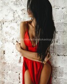 Анкета проститутки Мелисса - метро Лефортово, возраст - 24