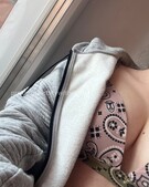 Анкета проститутки Устина - метро Нагатино-Садовники, возраст - 24