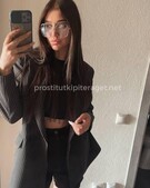 Анкета проститутки Элеонора - метро Ломоносовский, возраст - 24