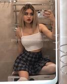 Анкета проститутки Оксана - метро Коньково, возраст - 24