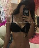 Анкета проститутки Илона - метро Нагатино-Садовники, возраст - 24