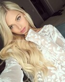 Анкета проститутки Юлия - метро Сокол, возраст - 24