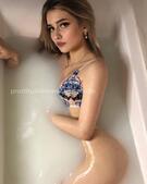 Анкета проститутки Адель - метро Чертаново Центральное, возраст - 24