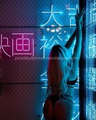 Анкета проститутки Варвара - метро Арбат, возраст - 24