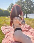 Анкета проститутки Сабина - метро Южное Бутово, возраст - 24