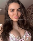 Анкета проститутки Таюша - метро Бибирево, возраст - 24