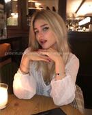 Анкета проститутки Зита - метро Таганский, возраст - 24