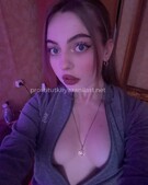 Анкета проститутки Ленусик - метро Марфино, возраст - 24