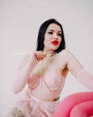 Анкета проститутки Ника - метро Тушино, возраст - 24