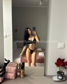 Анкета проститутки Милослава - метро Текстильщики, возраст - 24