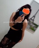 Анкета проститутки Леся - метро Лефортово, возраст - 24