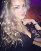 Анкета проститутки Пелагея - метро Тверской, возраст - 24