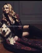 Анкета проститутки Милана - метро Мещанский, возраст - 24