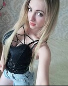 Анкета проститутки Анечка - метро Строгино, возраст - 24