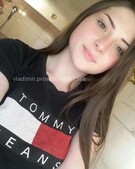 Анкета проститутки Ярослава - метро Щукино, возраст - 24