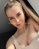 Анкета проститутки Ульяна - метро Фили-Давыдково, возраст - 24