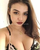 Анкета проститутки Шарлотта - метро Хорошевский, возраст - 24