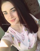 Анкета проститутки Эвелина - метро Тимирязевский, возраст - 24