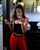 Анкета проститутки Света - метро Басманный, возраст - 24