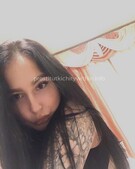 Анкета проститутки Мирослава - метро Таганский, возраст - 24