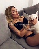 Анкета проститутки Оксана - метро Мещанский, возраст - 24