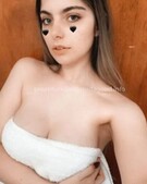 Анкета проститутки Светлана - метро Алексеевский, возраст - 24