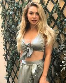 Анкета проститутки Лолита - метро Коньково, возраст - 24