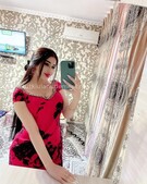 Анкета проститутки Элина - метро Сокол, возраст - 24