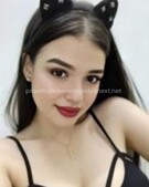 Анкета проститутки Лиза - метро Коньково, возраст - 24