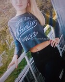 Анкета проститутки Ксения - метро Теплый Стан, возраст - 25