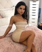 Анкета проститутки Надя - метро Бибирево, возраст - 25