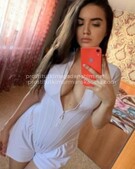 Анкета проститутки Варвара - метро Тропарево-Никулино, возраст - 25