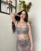 Анкета проститутки Дарина - метро Мещанский, возраст - 25