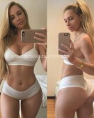 Анкета проститутки Галина - метро Пресненский, возраст - 25