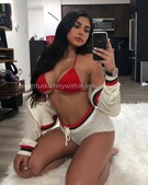 Анкета проститутки Сабина - метро Фили-Давыдково, возраст - 25