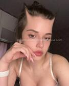 Анкета проститутки Эмма - метро Южное Бутово, возраст - 25