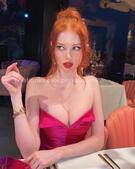 Анкета проститутки Таня - метро Нагатино-Садовники, возраст - 25