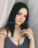 Анкета проститутки Сабина - метро Северное Тушино, возраст - 25