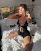 Анкета проститутки Виктория - метро Хамовники, возраст - 25