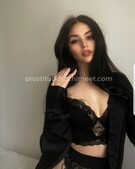 Анкета проститутки Ася - метро Кузьминки, возраст - 25